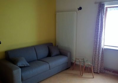 camera doppia le langhe