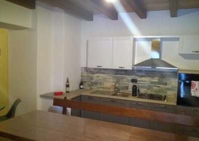 spazio interno la madonnina